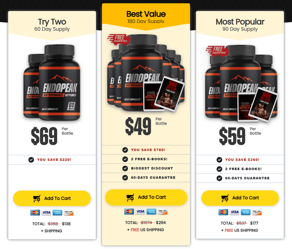 vigor force official website buy online